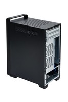 CHIEFTEC BT-04B-U3-350BS mini ITX Convertible desktop SECC 0.6mm