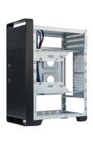 CHIEFTEC BT-04B-U3-350BS mini ITX Convertible desktop SECC 0.6mm