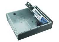 CHIEFTEC CS-12B mATX TFX 300W PSU SFF USB 3.0