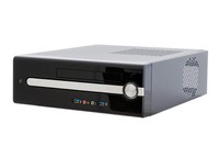 CHIEFTEC FI-01B-U3-300 Flyer chassis mATX  300W PSU Black