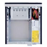 Case Chieftec MINI-ITX Flyer FI-02BC-U3 Mini-ITX 200Watt (B)