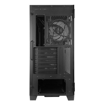 Chieftec APEX GA-01B-TG-OP ATX Midi Tower Nero