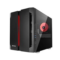 CHIEFTEC GM-01B-OP M1 Gaming mATX Tower case