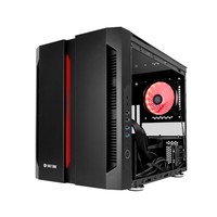 CHIEFTEC GM-01B-OP M1 Gaming mATX Tower case