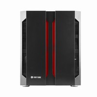 CHIEFTEC GM-01B-OP M1 Gaming mATX Tower case
