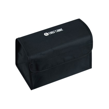 Chieftec PowerPlay alimentatore per computer 550 W 20+4 pin ATX PS/2 Nero, Rosso