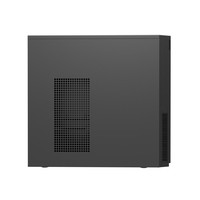 CHIEFTEC ATX tower SPCC 0.6mm without PSU. with 1xUSB type-C 480Mbit/s 2xUSB 3.0 2xUSB 2.0 Mic-in Audio-out bays