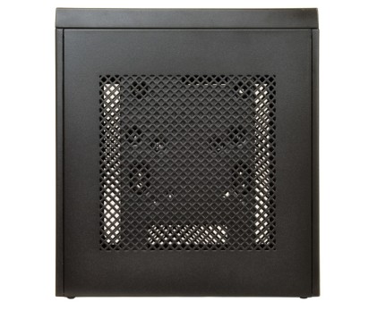Chieftec IX-01B-120W computer case Small Form Factor (SFF) Nero