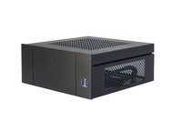 Case Chieftec MINI-ITX ELOX IX-05B-OP (B)