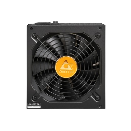 Power SupplyChieftec Polaris 3.0 Series Modular 80+Gold 1250W ATX - PPS-1250FC-A3