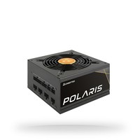 Alimentatore 650W Chieftec Polaris PPS-650FC Black