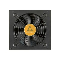 Alimentatore 650W Chieftec Polaris PPS-650FC Black