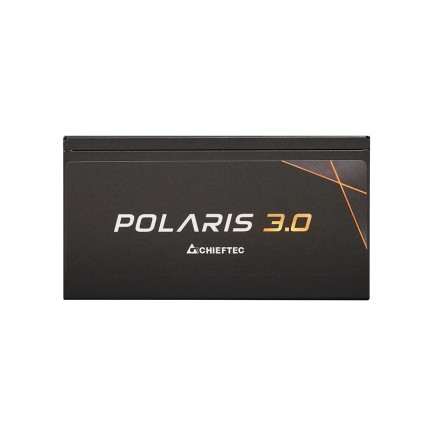 Power SupplyChieftec Polaris 3.0 Series Modular 80+Gold 850W ATX - PPS-850FC-A3