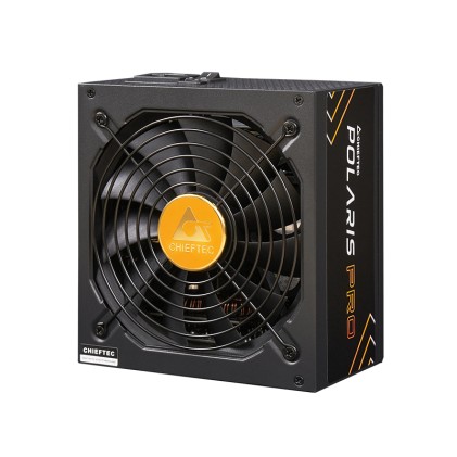 Power SupplyChieftec Polaris Pro Series Modular 80+Platinum 1300W ATX - PPX-1300FC-A3