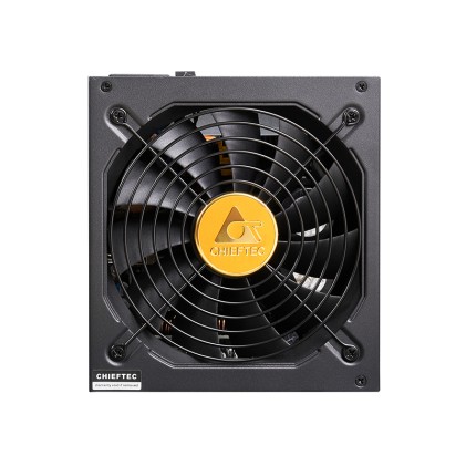 Power SupplyChieftec Polaris Pro Series Modular 80+Platinum 1300W ATX - PPX-1300FC-A3