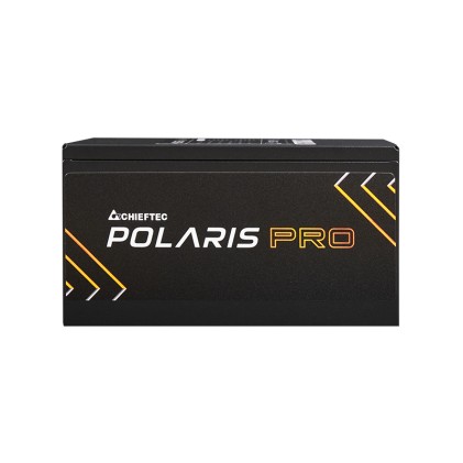 Power SupplyChieftec Polaris Pro Series Modular 80+Platinum 1300W ATX - PPX-1300FC-A3
