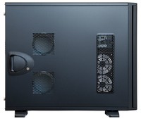 Case E-ATX Midi oN Chieftec SH-03B-OP