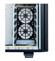 Case E-ATX Midi oN Chieftec SH-03B-OP