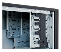 Case E-ATX Midi oN Chieftec SH-03B-OP