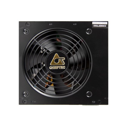 Chieftec TPS-700S alimentatore per computer 700 W 20+4 pin ATX PS/2 Nero