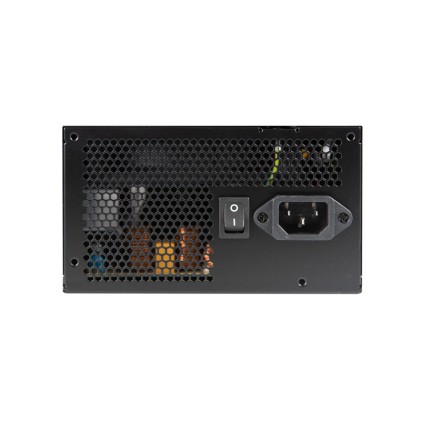 Chieftec TPS-700S alimentatore per computer 700 W 20+4 pin ATX PS/2 Nero