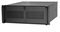 CHIEFTEC UNC-410S-B-U3-OP 19i 4U case USB3.0