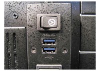 CHIEFTEC UNC-410S-B-U3-OP 19i 4U case USB3.0