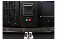 CHIEFTEC UNC-410S-B-U3-OP 19i 4U case USB3.0