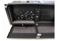 CHIEFTEC UNC-410S-B-U3-OP 19i 4U case USB3.0