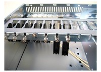 CHIEFTEC UNC-410S-B-U3-OP 19i 4U case USB3.0