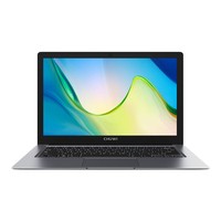 Nb 13,3" Cel-J3455 8Gb 128Gb W10 Chuwi Herobook Pro+
