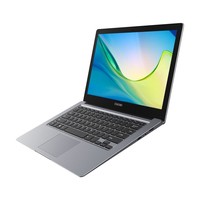 Nb 13,3" Cel-J3455 8Gb 128Gb W10 Chuwi Herobook Pro+