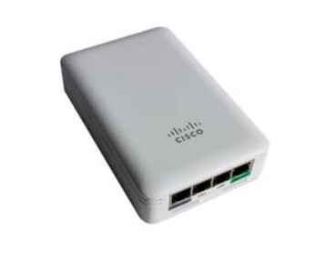 Access Point Cisco AIRONET 1815W SERIES