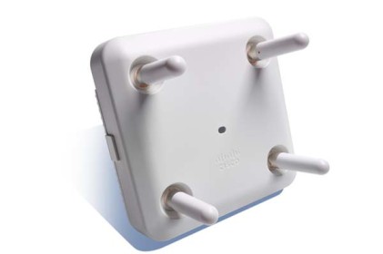 Access Point Cisco AIR-AP3802E-E-K9