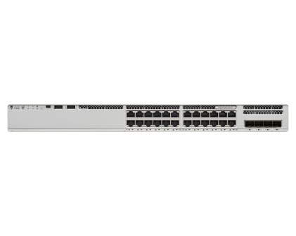 Switch CISCO CATALYST 9200L