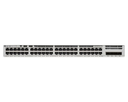 Switch 48 porte CISCO CATALYST 9200L