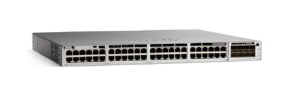 Switch 48 Porte Cisco CATALYST 9300