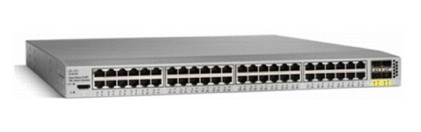 Switch Cisco NEXUS 2248TP-E WITH 8 FET