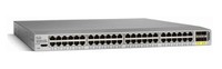 Switch Cisco NEXUS 2248TP-E WITH 8 FET