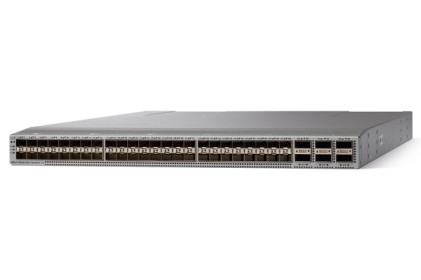 Switch 48 Porte Cisco Nexus 93180YC-FX 10G