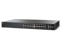 Switch 26 porte Cisco SG220-26-K9-EU