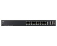 Switch 26 porte Cisco SG220-26-K9-EU