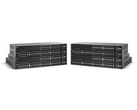Switch 26 porte Cisco SG220-26-K9-EU