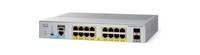 Switch 16 Porte Cisco CATALYST 2960L GIGE