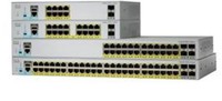 Switch 16 Porte Cisco CATALYST 2960L GIGE