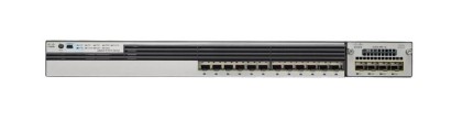 Switch 12 porte CISCO CATALYST 3850