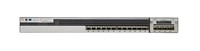 Switch 12 porte CISCO CATALYST 3850