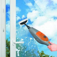 Scopa a Vapore Clatronic DR 3539