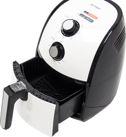 Friggitrice Clatronic FR 3667 Nero