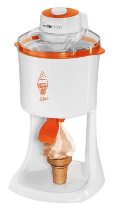 Gelatiera Clatronic ICM 3594